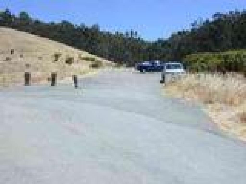 Trailhead
