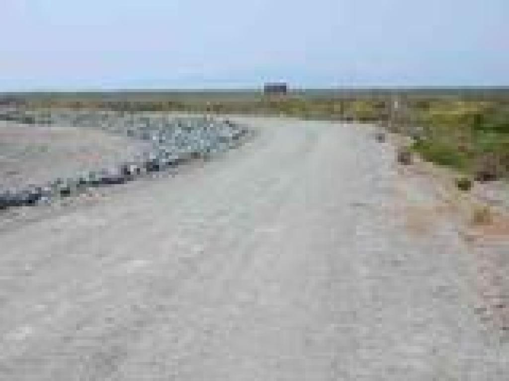 Approaching junction
