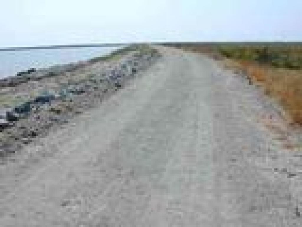 Bay Trail