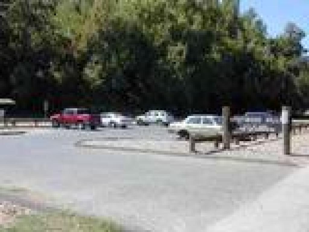 Trailhead