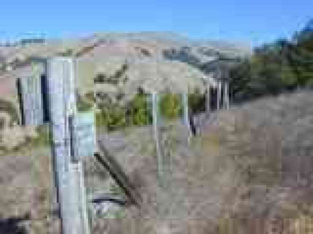 Fence