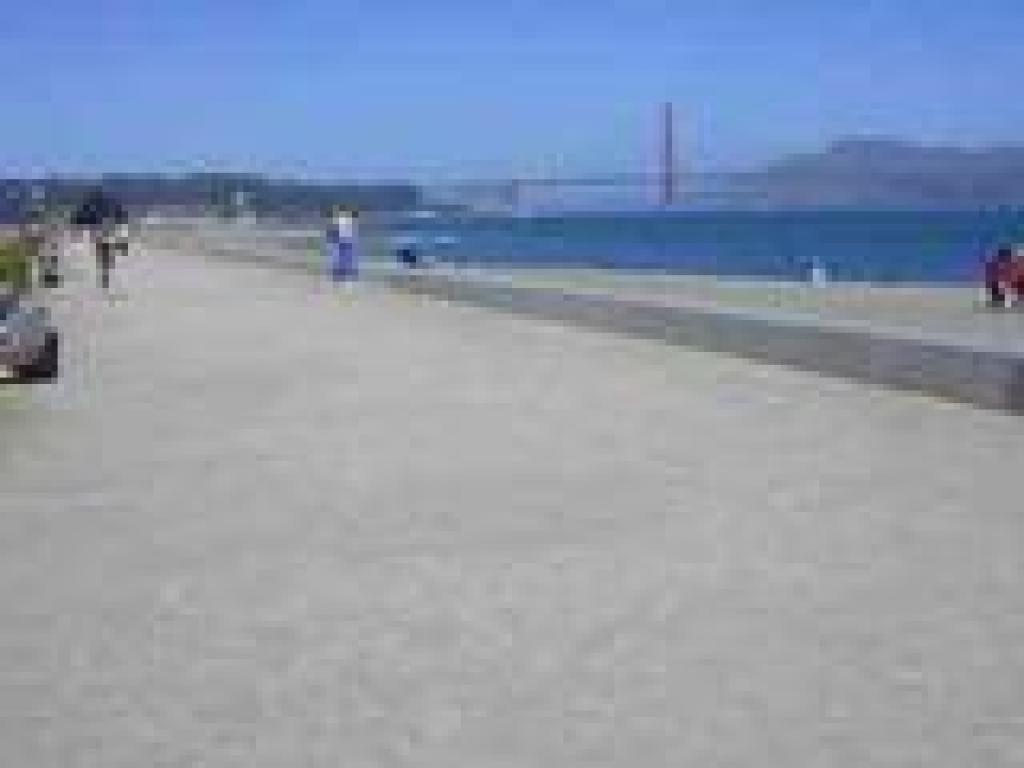 Promenade