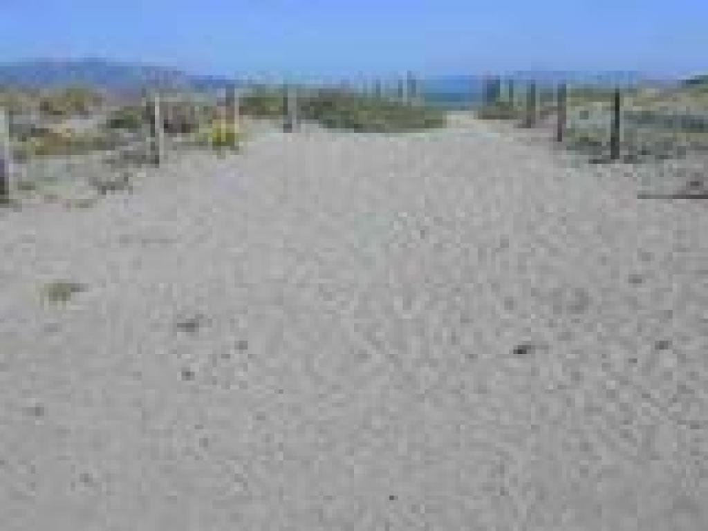 Dunes