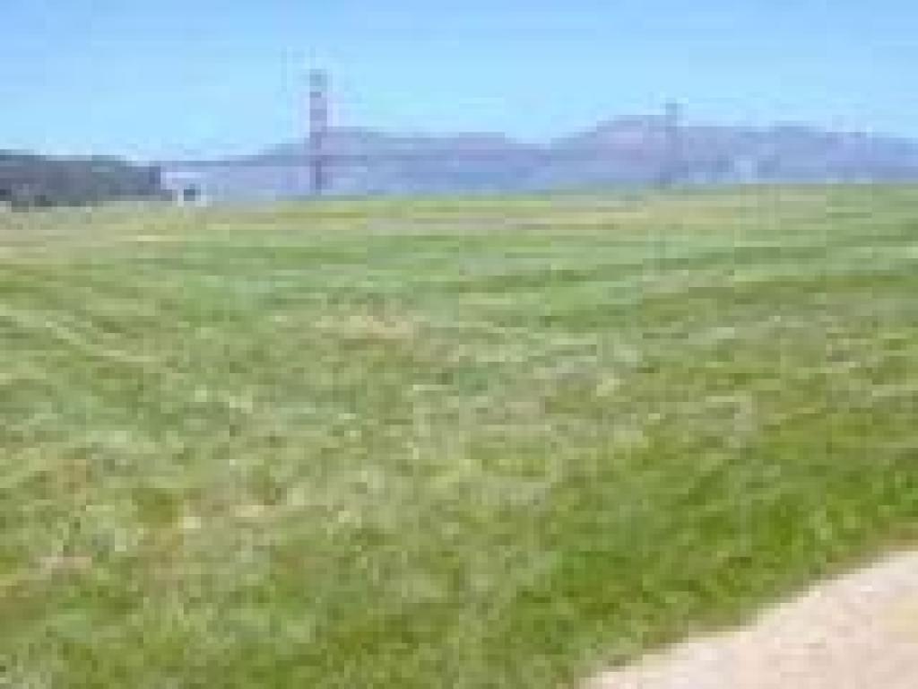 Historic airfield