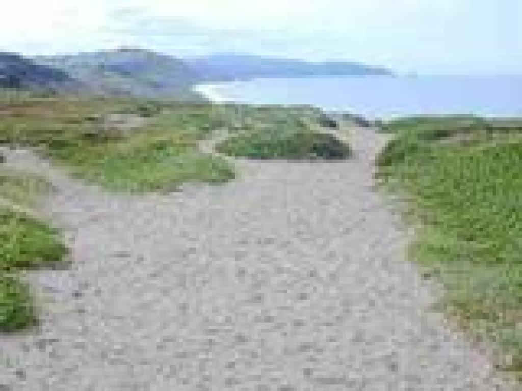 Path