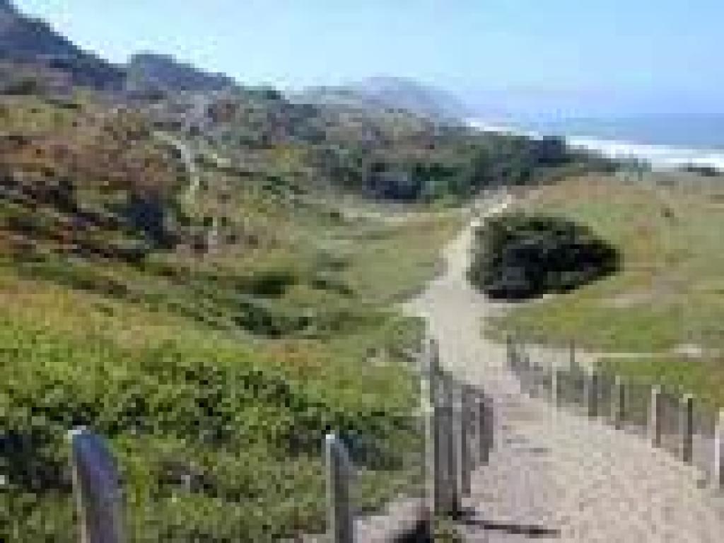 Bottom of the ladder