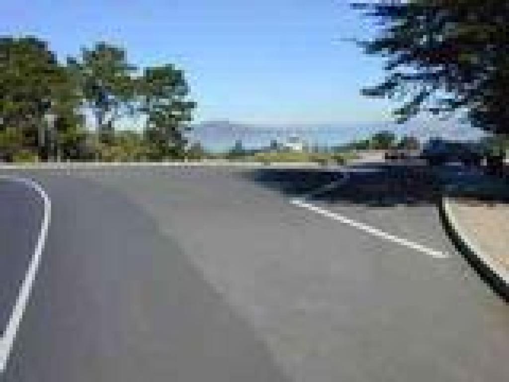Trailhead
