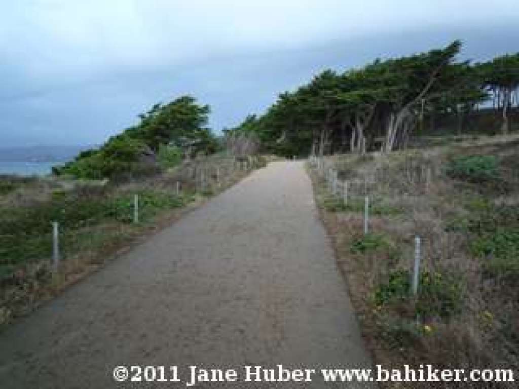 Coastal Trail