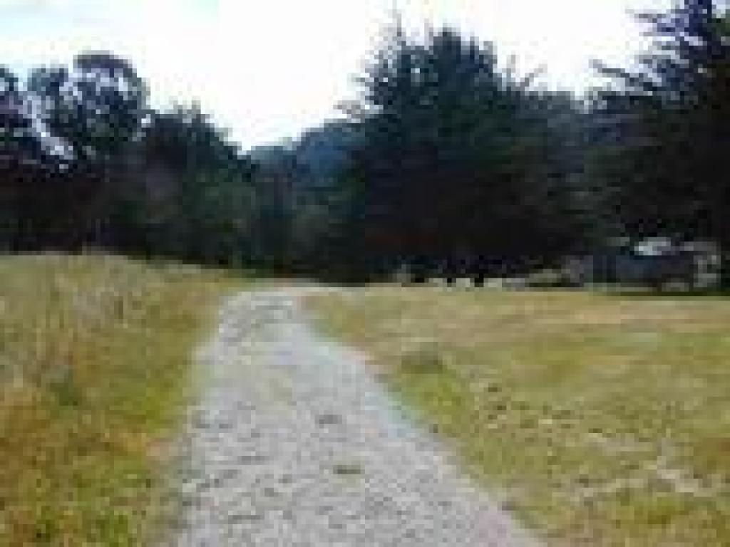 Near amphitheater
