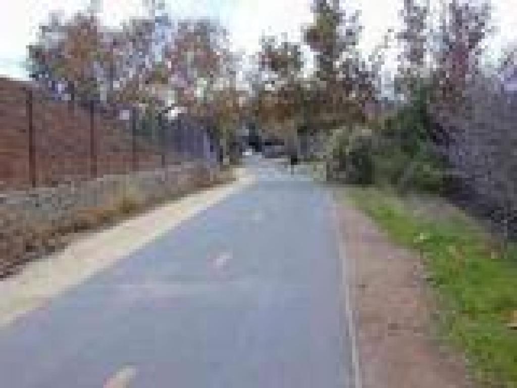 Alamitos Creek Trail
