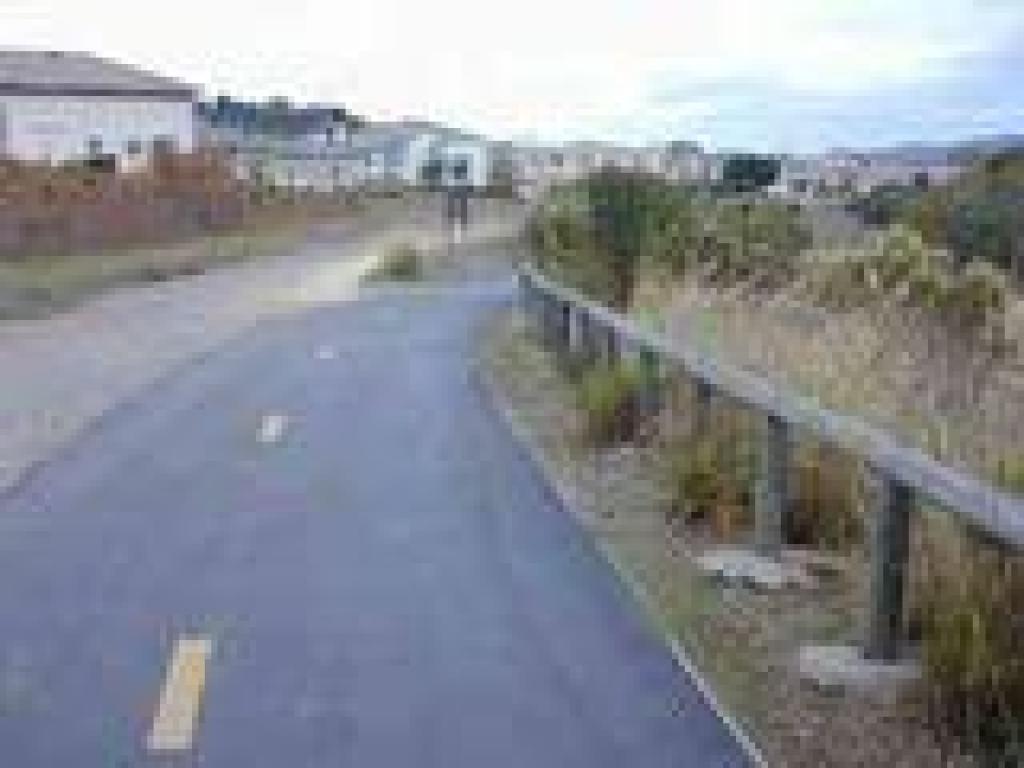 Another housing development