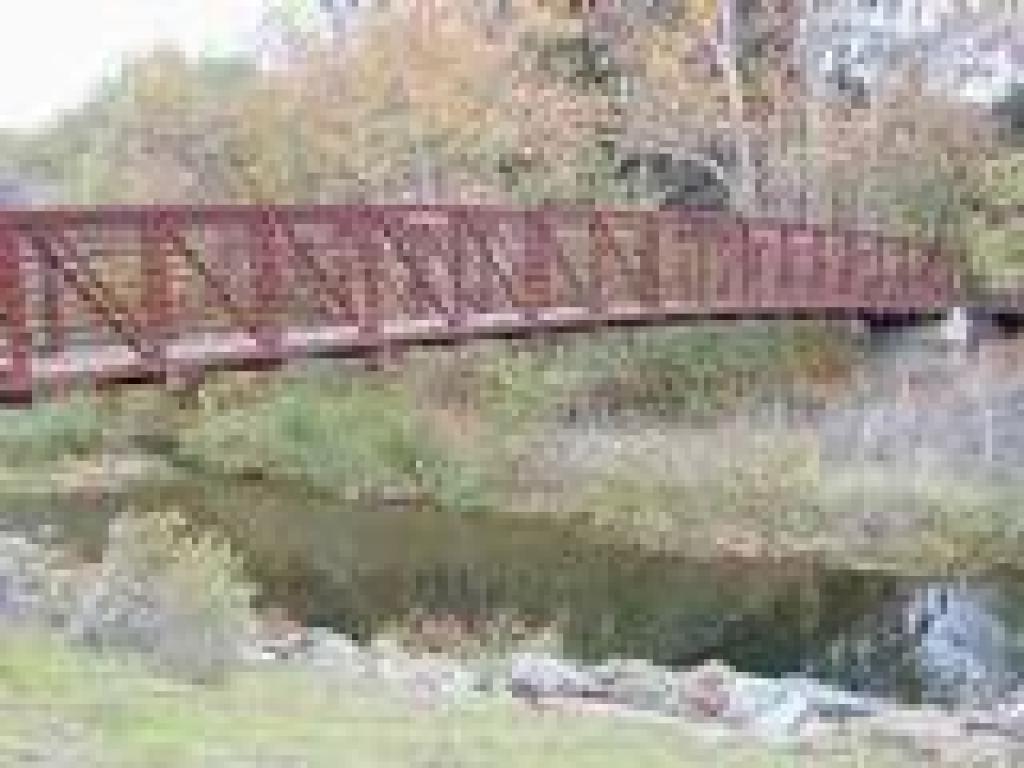 Bridge view