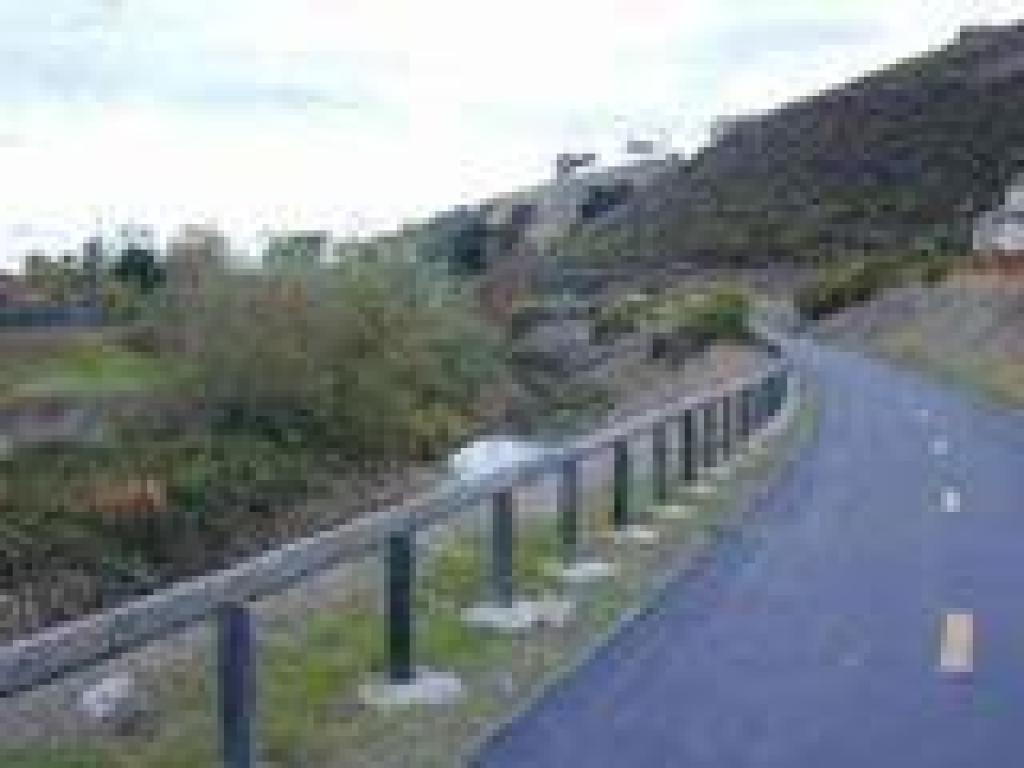 Los Alamitos Creek Trail