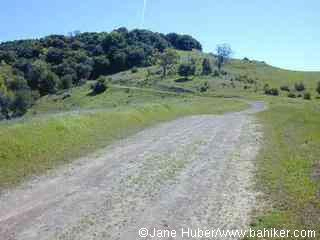 Mine Hill Trail