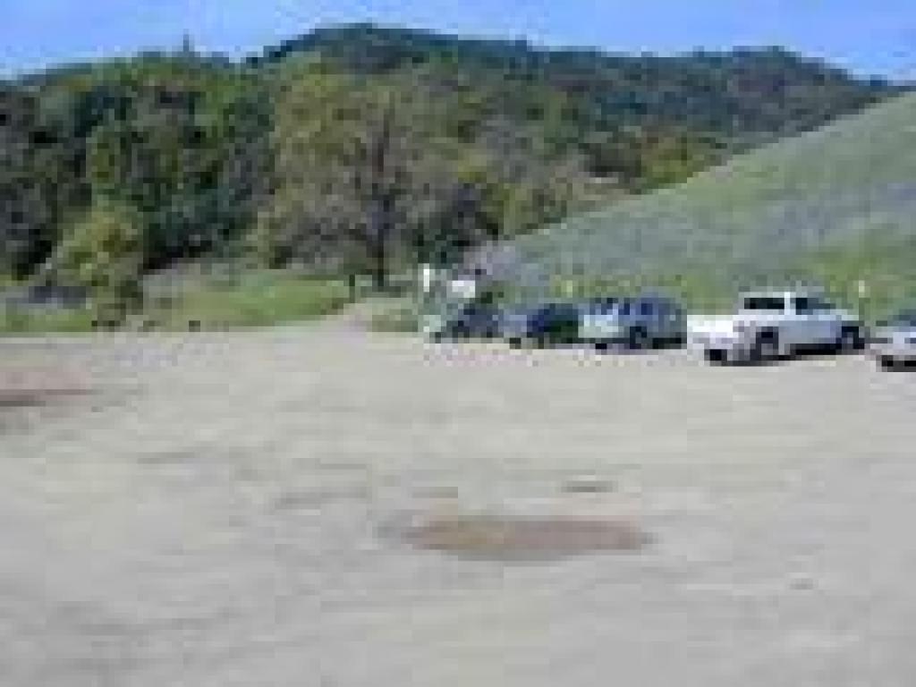 Trailhead