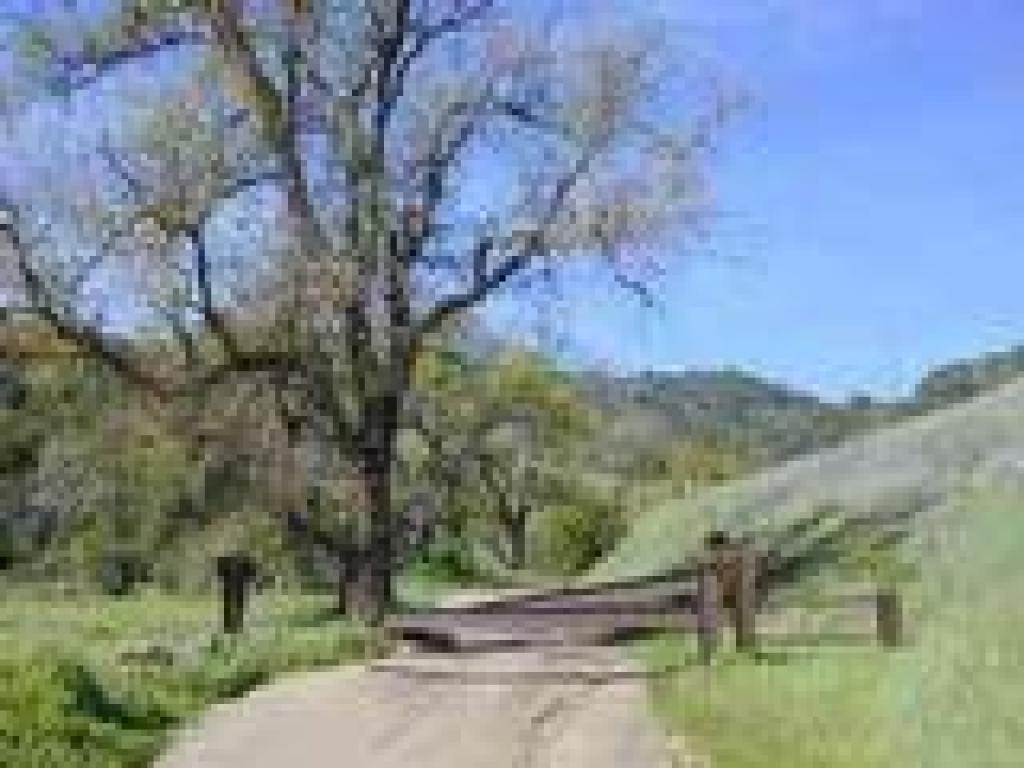 Mine Hill Trail