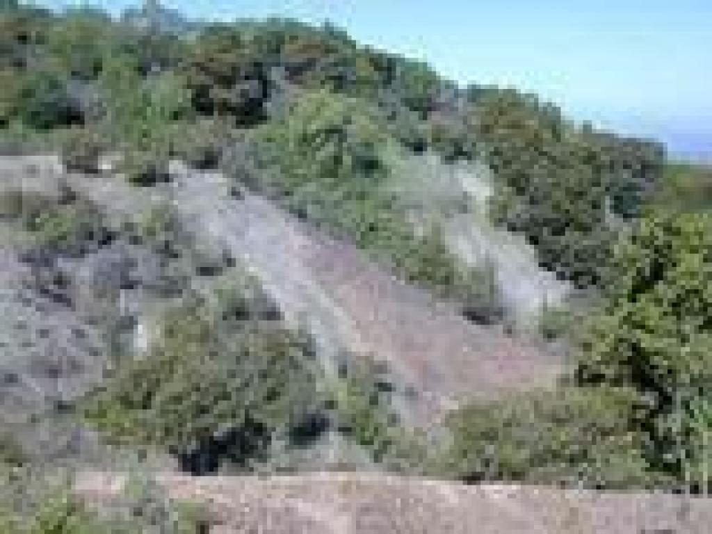 Near old Day Tunnel