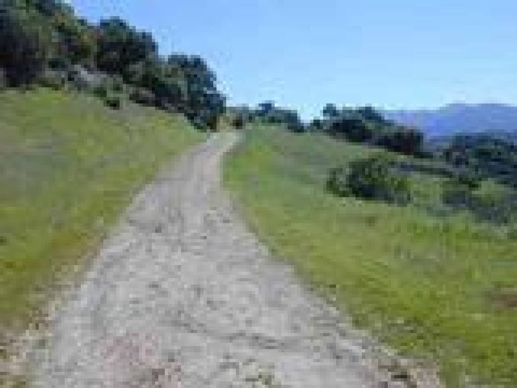 Mine Hill Trail