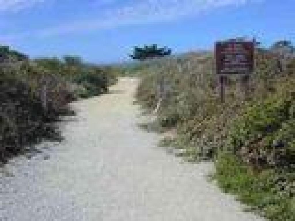 Wildlife Protection Area Boundary