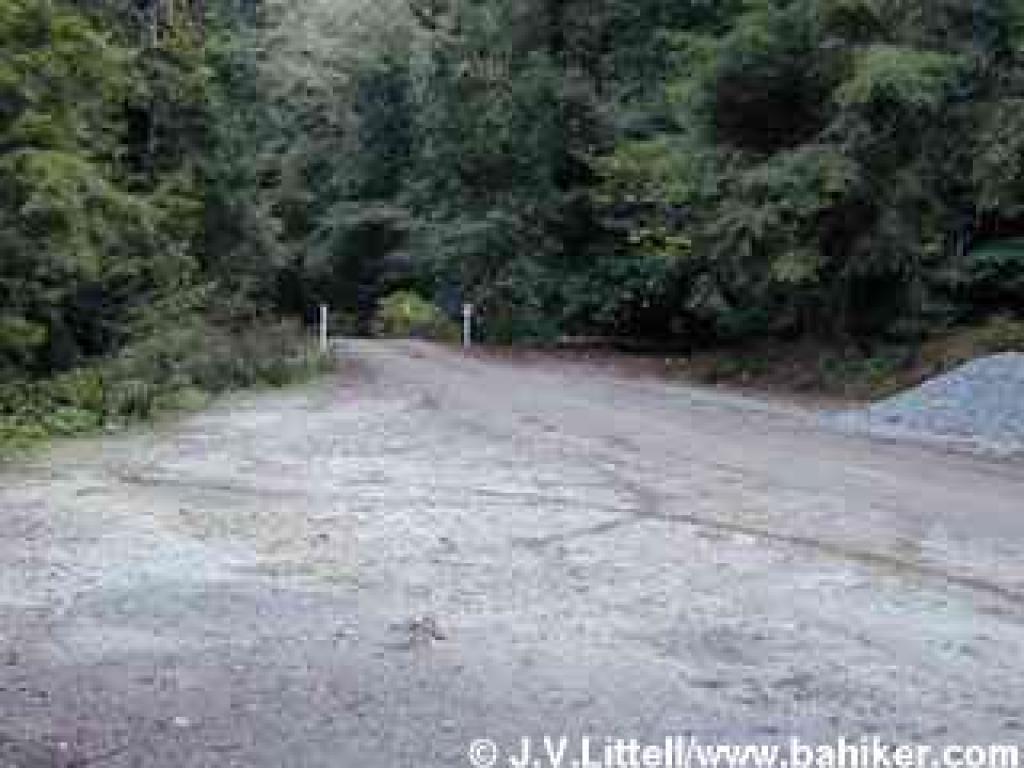 Trailhead