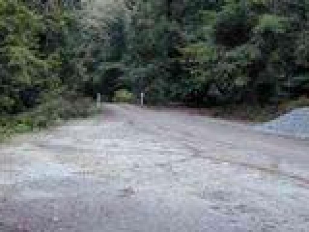 Trailhead