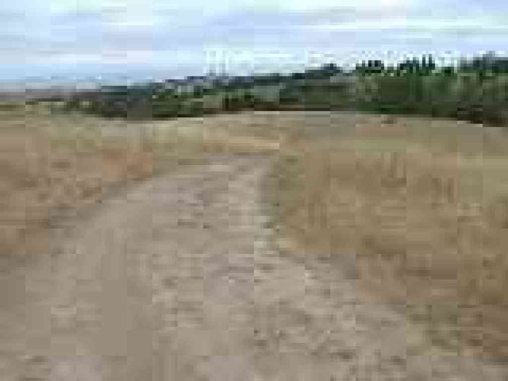 Heading downhill