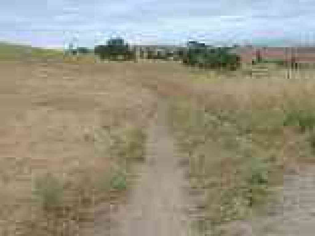 Meadowlark Trail