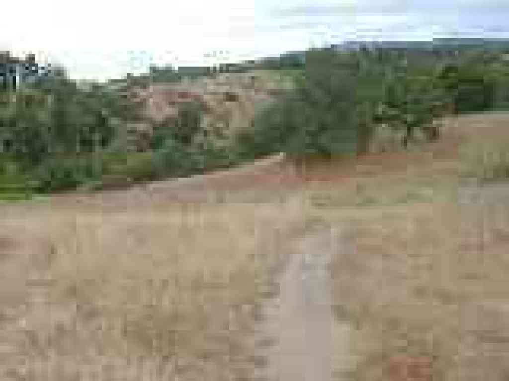 Approaching junction