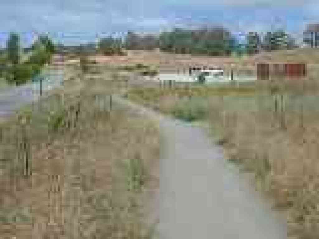 Trailhead