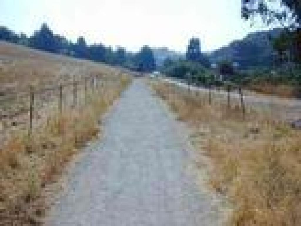 Gateway Trail