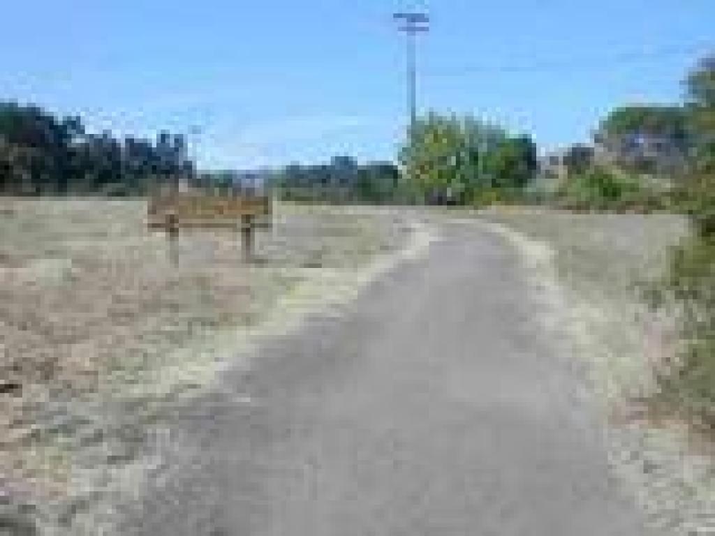 Juan Bautista de Anza Trail