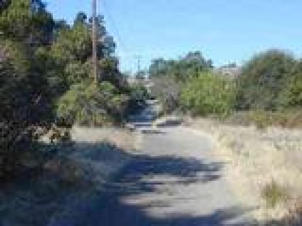 Juan Bautista de Anza Trail