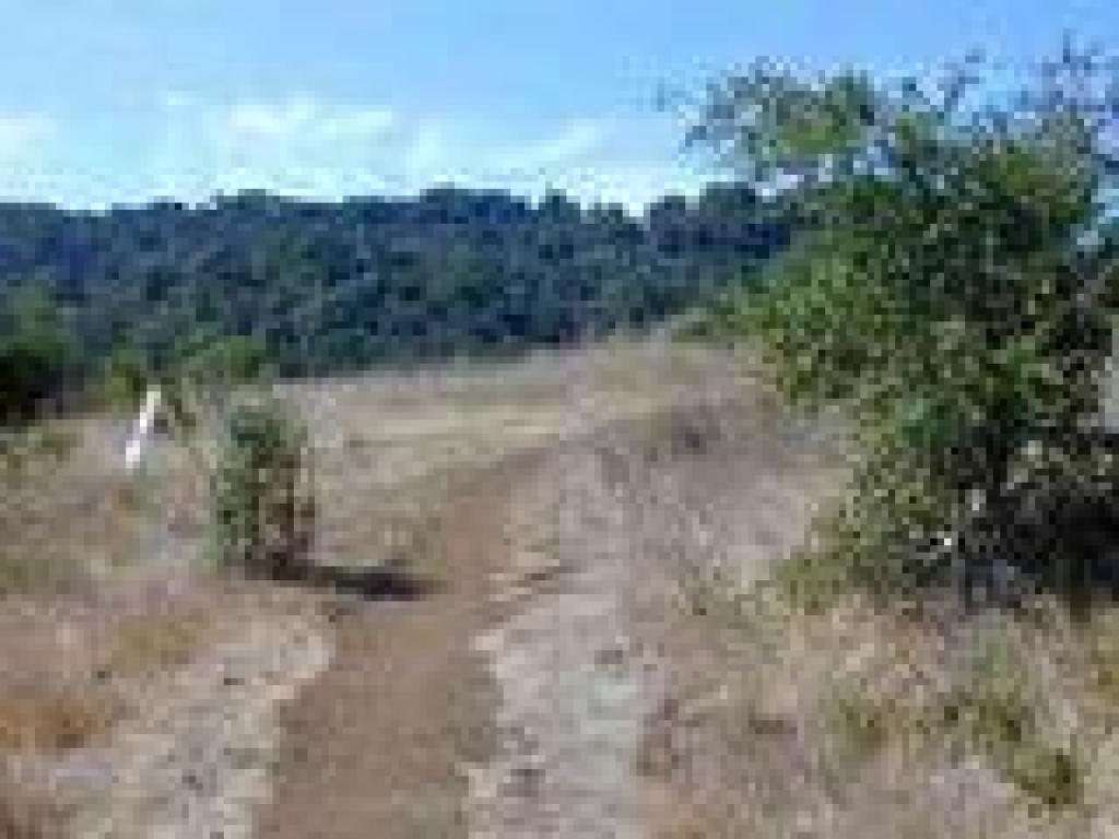 New trail joins the old segment