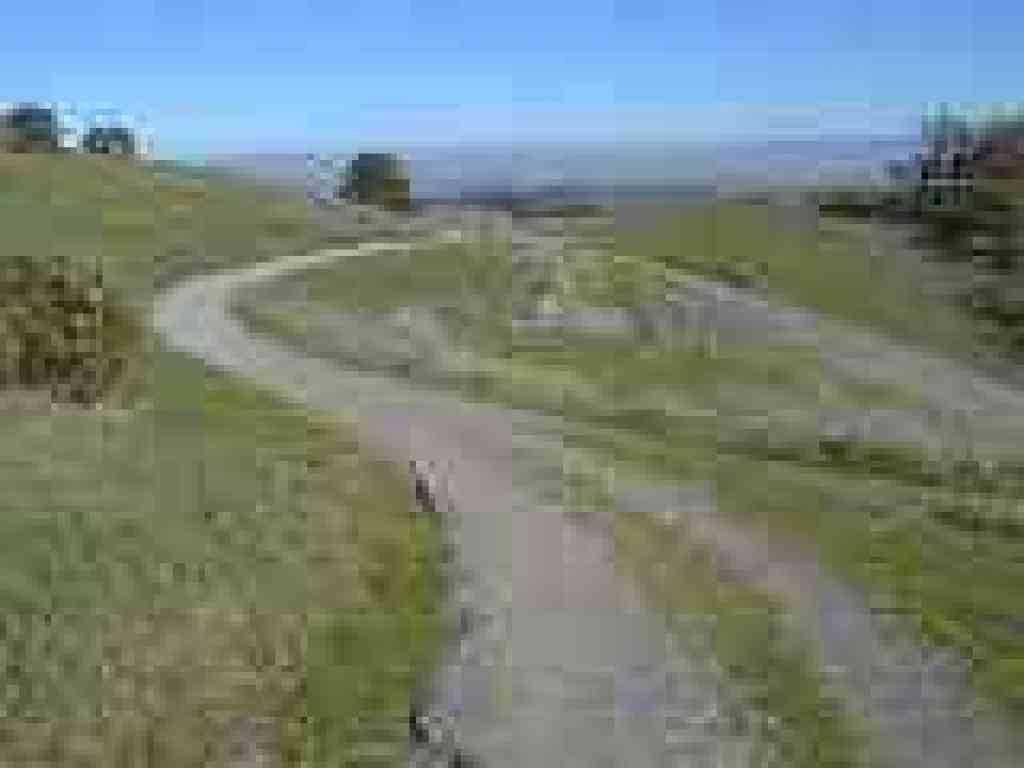 Meadowlark Trail