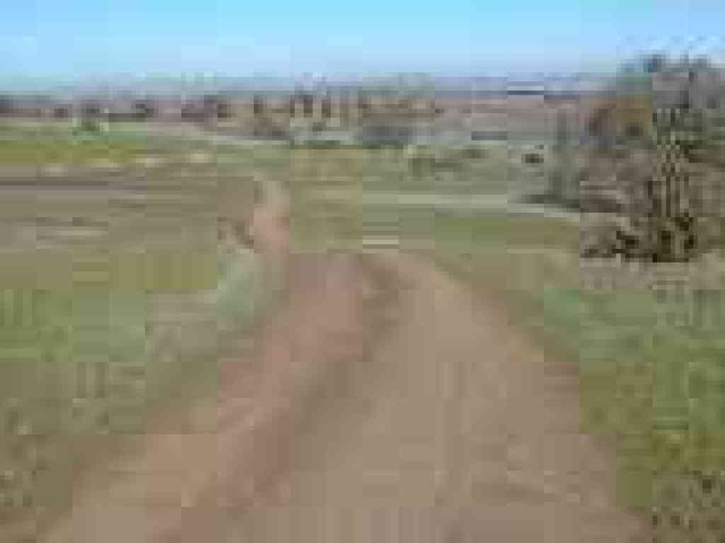 Meadlowlark Trail