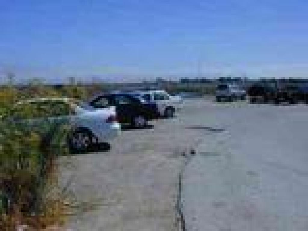 Trailhead