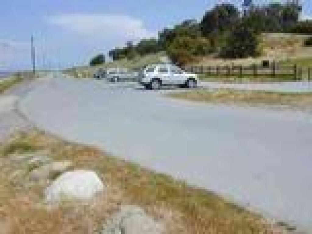Trailhead