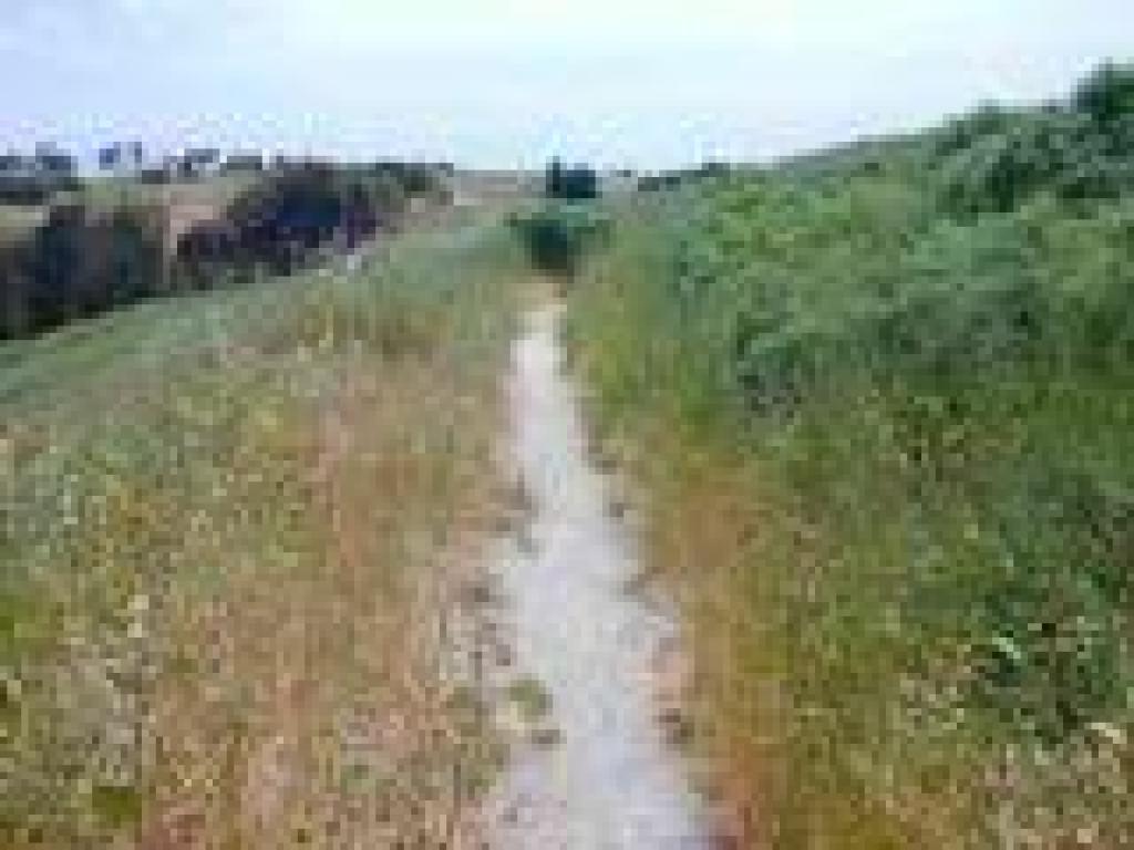 Ascending path
