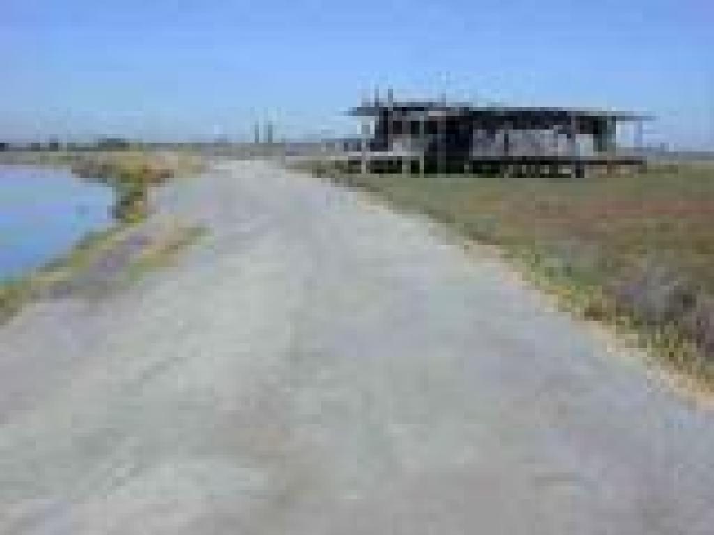 Interpretive Center