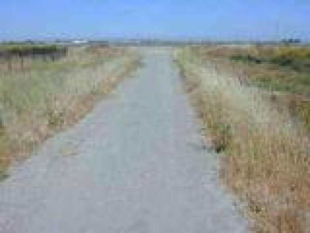 Approaching junction