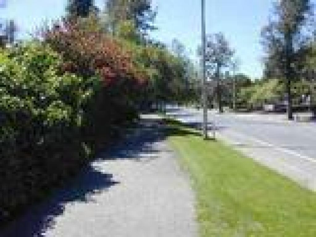 Sidewalk