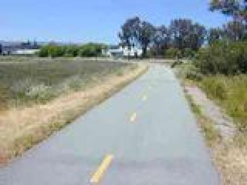 Renzel Trail