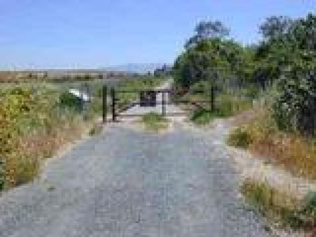 Adobe Creek Trail