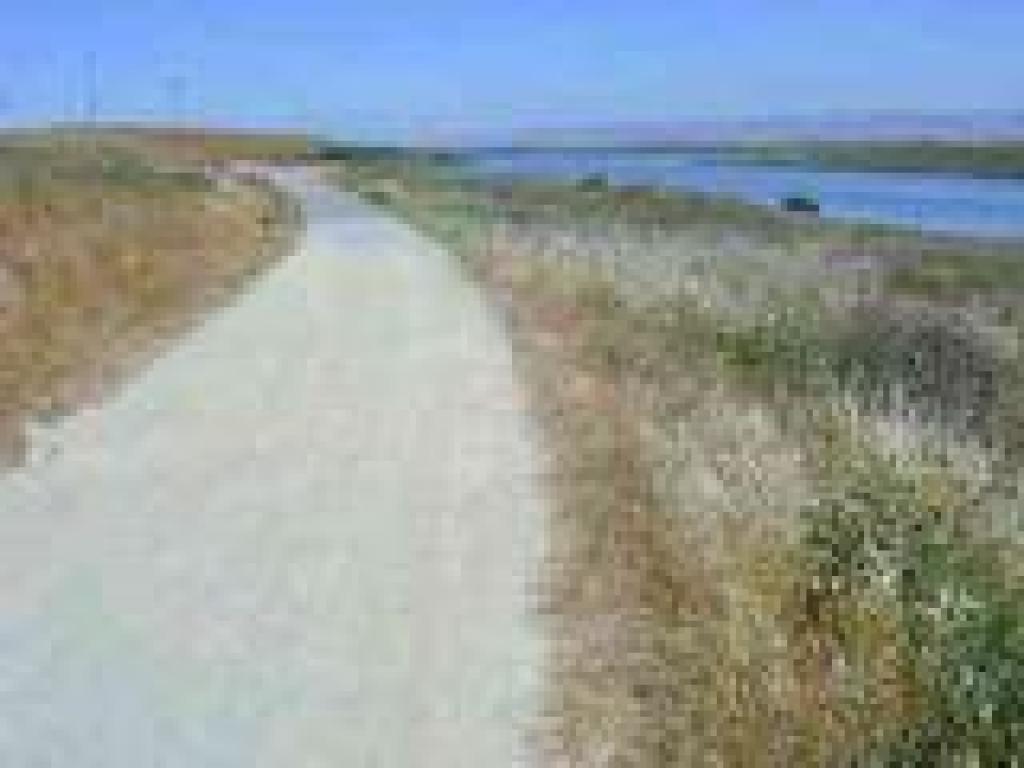 Adobe Creek Trail
