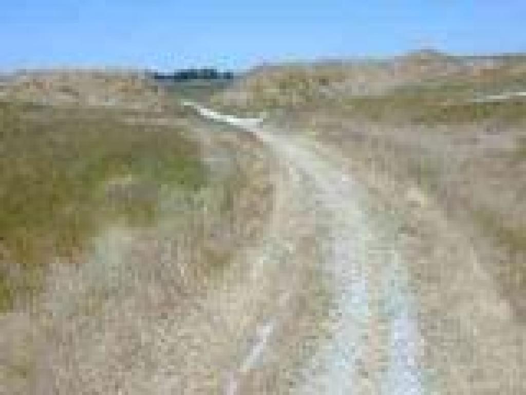 Approaching junction