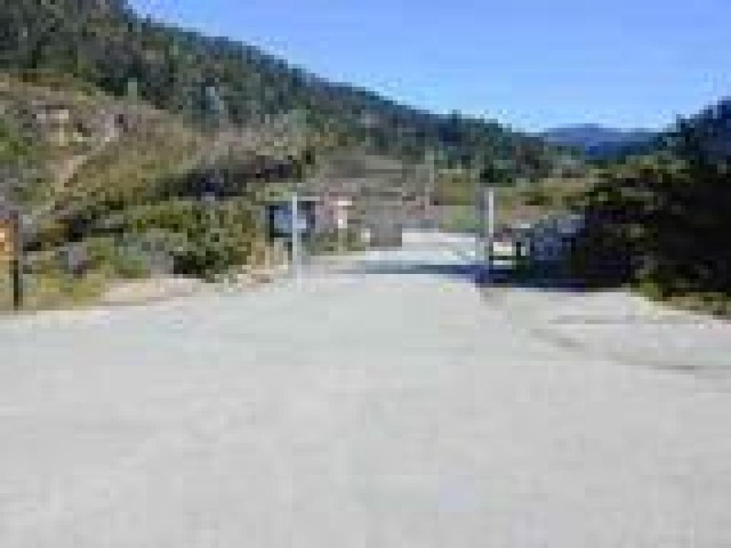 Trailhead