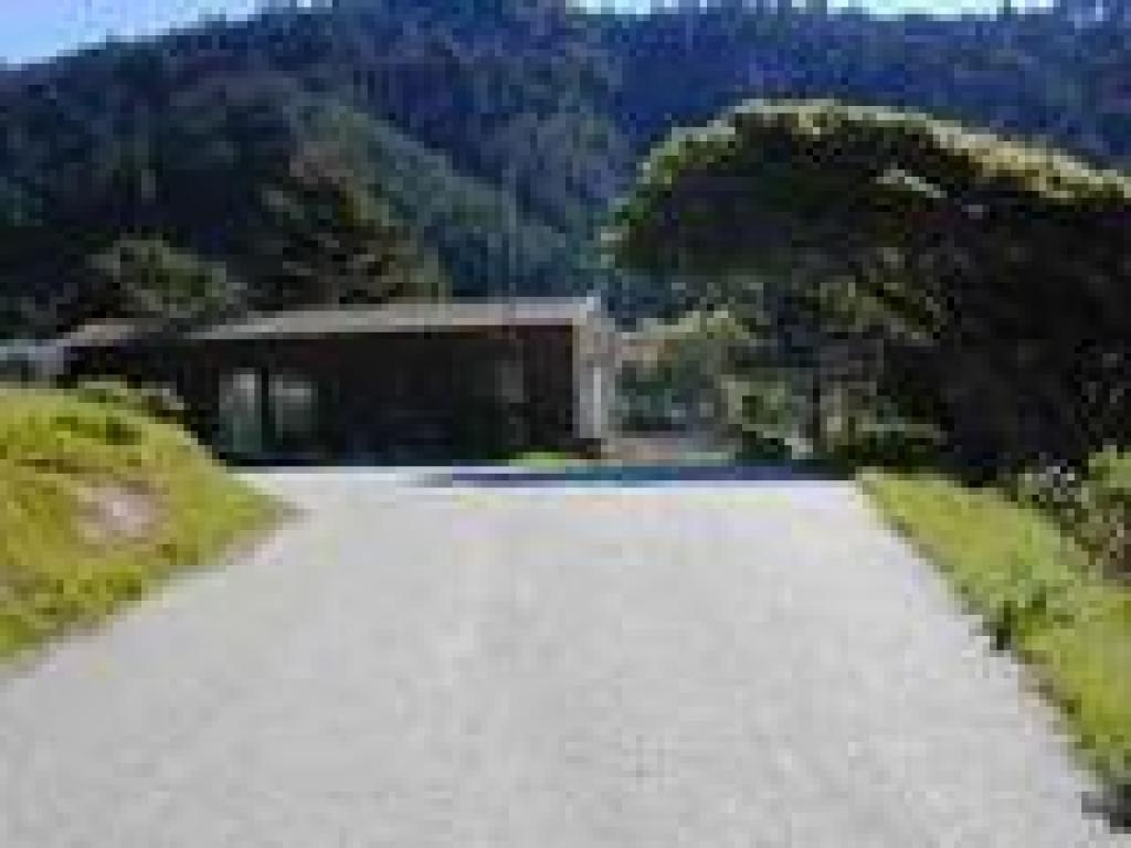 Ranger Station
