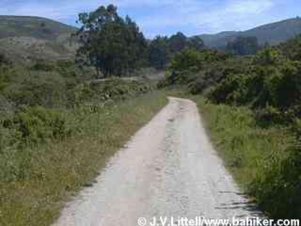 Ranch Road