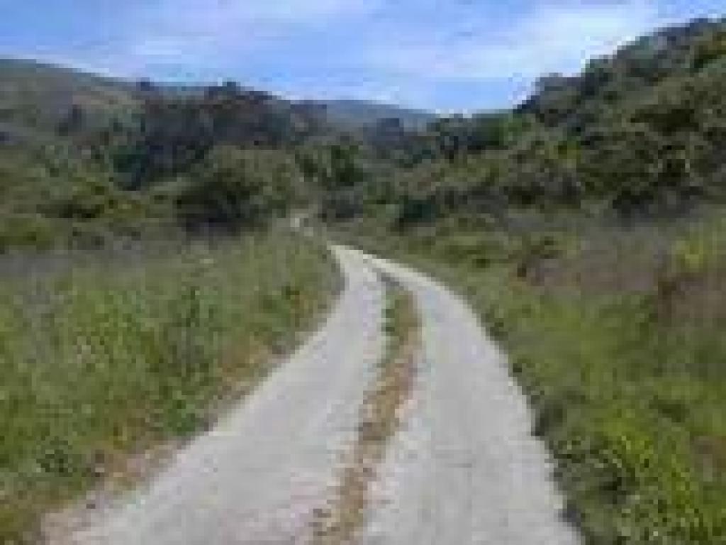 Ranch Road