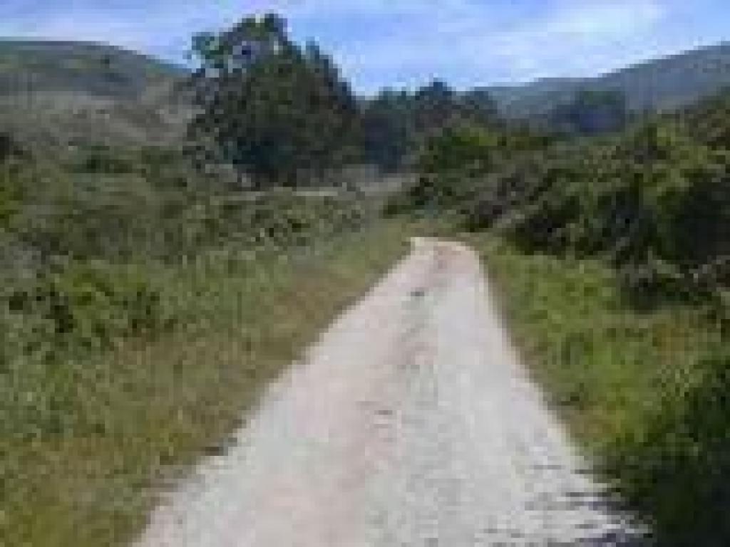 Ranch Road